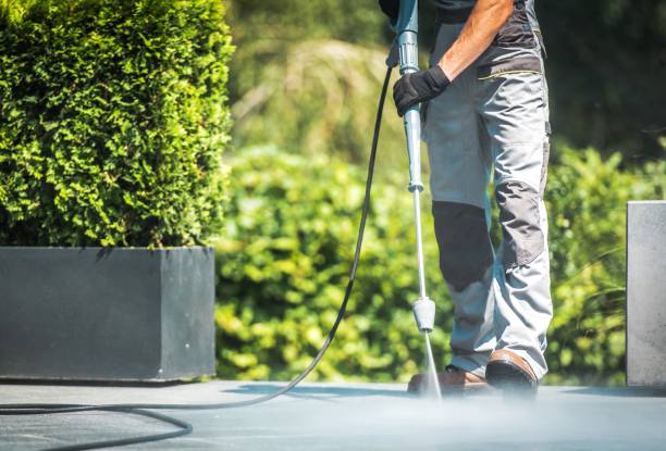 Best Machinery and Equipment Cleaning  in Oak Ridge North, TX