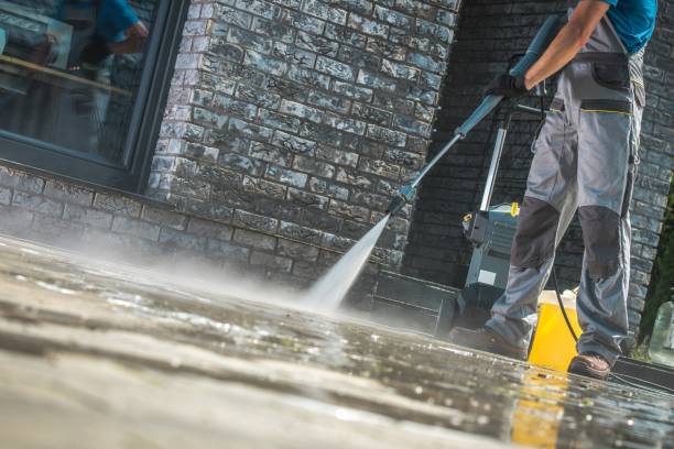 Best Concrete Sealing  in Oak Ridge North, TX