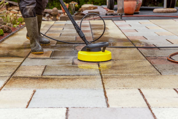 Best Driveway Pressure Washing  in Oak Ridge North, TX