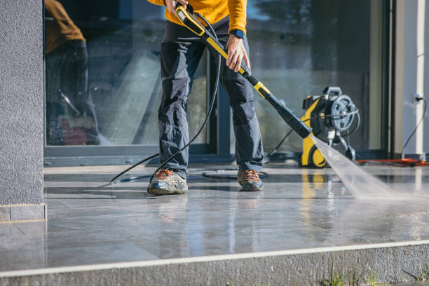 Best Restaurant Pressure Washing  in Oak Ridge North, TX