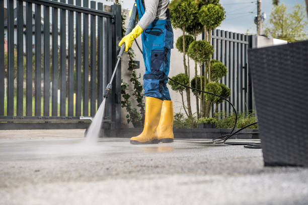 Best Sign and Awning Cleaning  in Oak Ridge North, TX