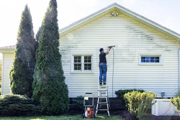 Best Rust Removal  in Oak Ridge North, TX